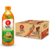 Oishi Green Tea Genmai Bottle 500ml