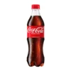 Coca-cola classic bottle 500ml
