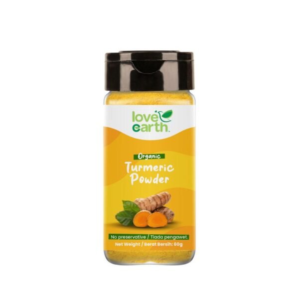 11.jpg Organic Turmeric Powder 60g