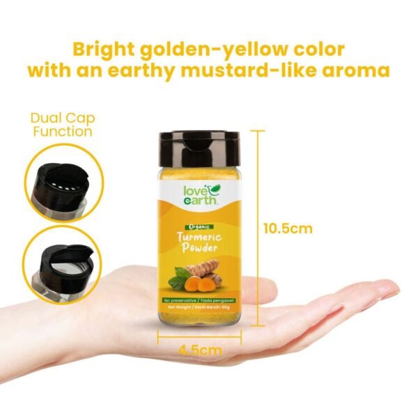 11.1.jpg Organic Turmeric Powder 60g