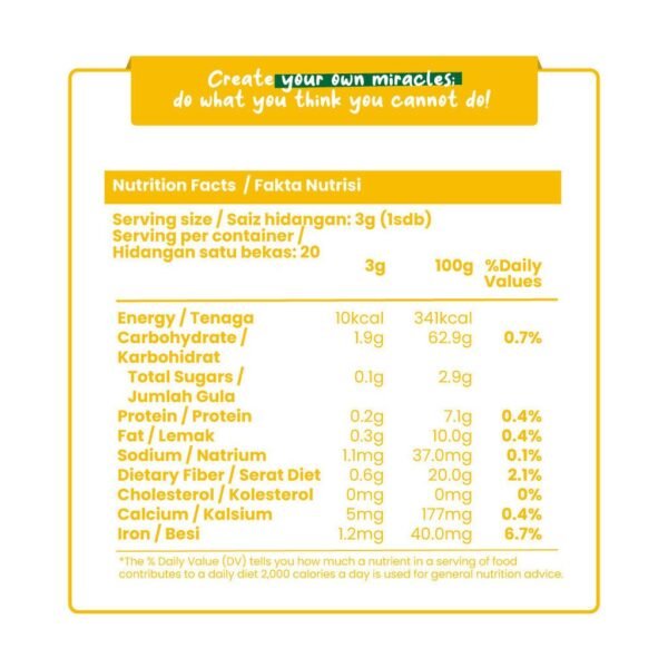 11.2.jpg Organic Turmeric Powder 60g