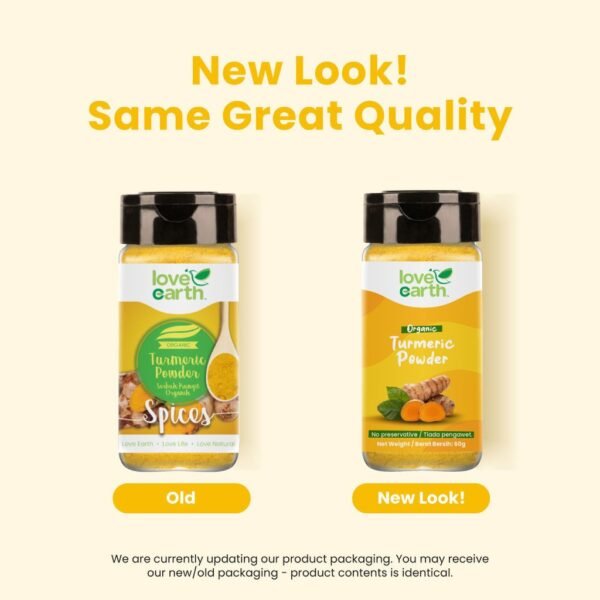 11.3.jpg Organic Turmeric Powder 60g