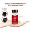 Organic Chili Flakes 50g