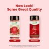 Organic Chili Flakes 50g