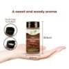 Organic Ceylon Cinnamon Powder 60g
