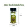 Nutri Pure Cumin Powder 33g | Serbuk Jintan Putih (Halal)