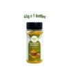 17.2.jpg Nutri Pure Turmeric Powder 45g | Serbuk Kunyit (Halal)