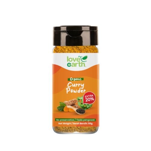 18-1.jpg Organic Curry Powder 50g