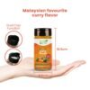 18.1.jpg Organic Curry Powder 50g