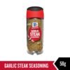 21.jpg McCormick Herb & Spices - Garlic Steak Seasoning 58g