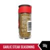 21.1.jpg McCormick Herb & Spices - Garlic Steak Seasoning 58g