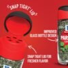 McCormick Herb & Spices - Parsley Leaves 5g