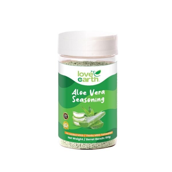 23-1.jpg Aloe Vera Seasoning 150g