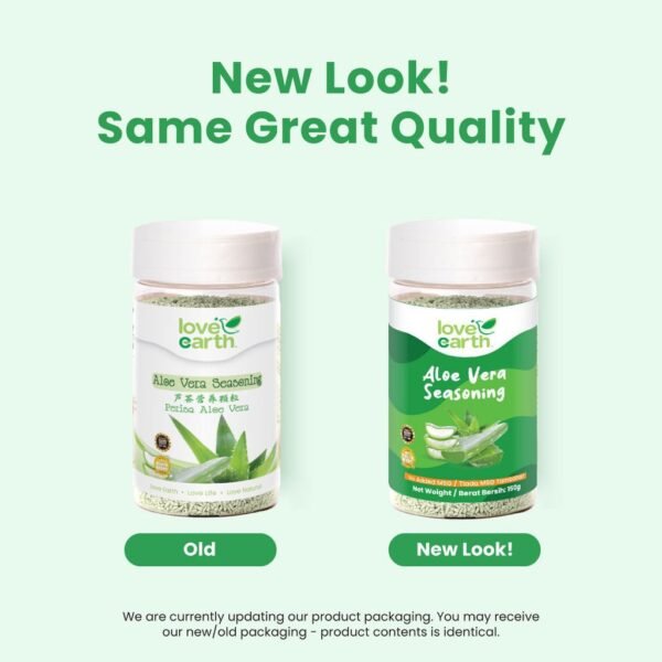23.3-1.jpg Aloe Vera Seasoning 150g