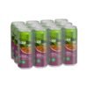 61LhpIrvFrL.jpg Heaven & Earth Ice Passion Fruit Tea 300ml (Can)