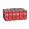 Coca-cola classic can 320ml