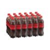 Coca-cola zero sugar bottle 500ml