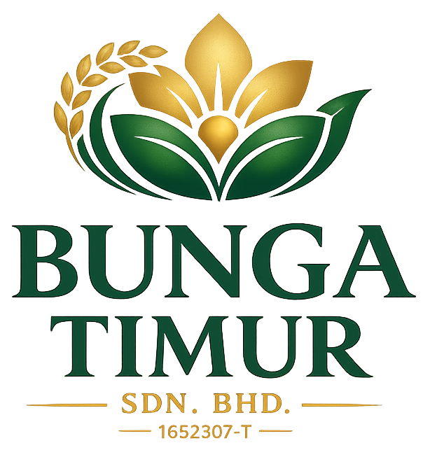 bungantimur.com