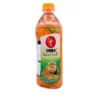 Oishi Green Tea Genmai Bottle 500ml
