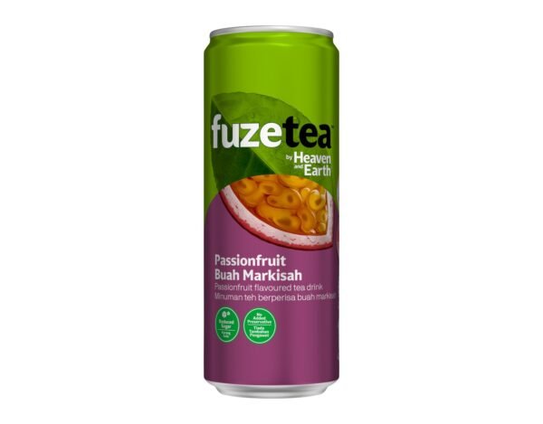 NjMzMzE3MV9uZXcx.jpg Heaven & Earth Ice Passion Fruit Tea 300ml (Can)