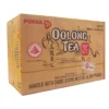 Pokka Oolong Tea Bottle 500ml