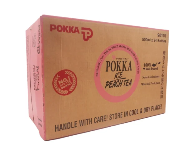 PokkaPeachTeaBottle_24x500ml-Carton_1200x1200.jpg.webp Pokka Peach Tea Bottle 500ml