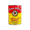 AYAM BRAND Pineapple Chunks in Syrup 565g