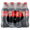 Coca-cola classic bottle 500ml