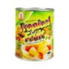 dsfruit1.jpg DOUBLE SWALLOW Tropical Fruit Cocktail 850g