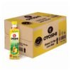 Oishi Green Tea Honey Lemon Bottle 380ml