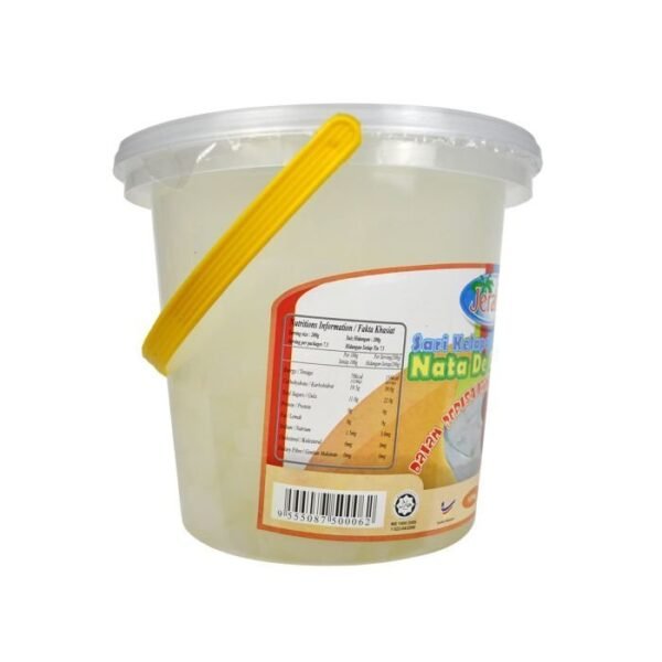 JERAM Nata De Coco Lychee 1.5kg
