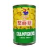 J-HAWKS Whole Mushroom 425g