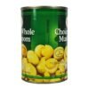 M-MUSHROOM Choice Whole Mushroom 425g