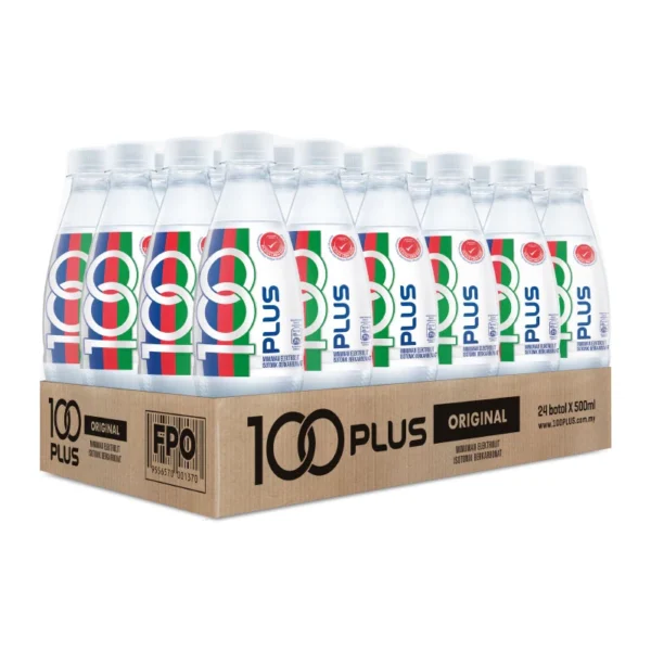 my-11134207-7r98w-lu4mpepovzd992.webp 100 Plus Original Bottle 500ml