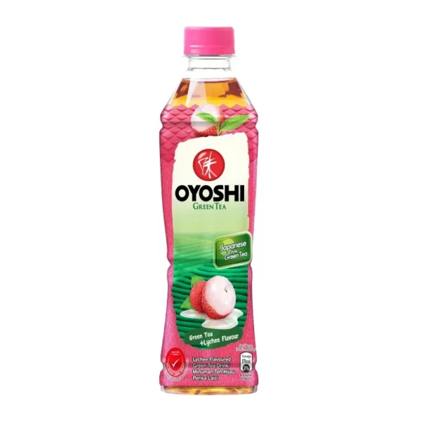 o_y_oyoshi_green_tea_lychee_pet_380ml_x_24_bottles_02.jpg.webp Oishi Green Tea Lychee Bottle 380ml