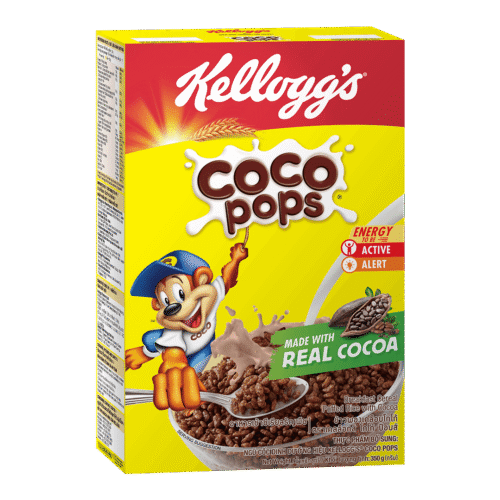 Kellogg's® Coco Pops® Cereal
