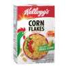 Kellogg's® Corn Flakes — A Classic Breakfast Favorite