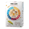 Kellogg's® Corn Flakes — A Classic Breakfast Favorite