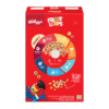 Kellogg's® Froot Loops® - Fun and Nutritious!