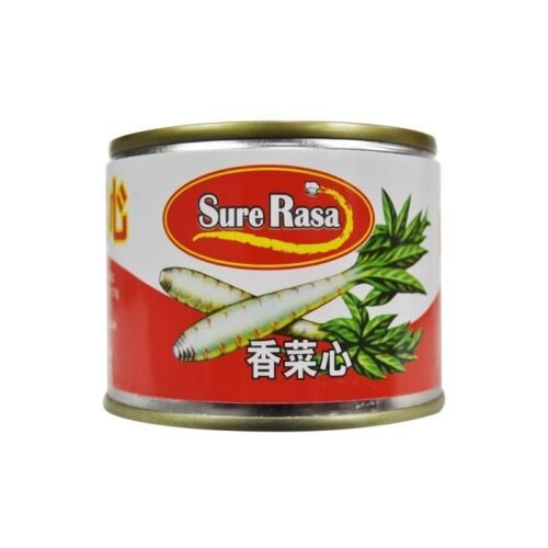 SURE RASA Pickled Lettuce 182g
